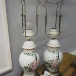 714 3826 TABLE LAMPS